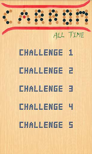Carrom All Time screenshot 9