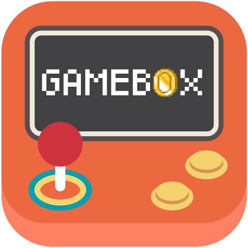 Gamebox - All in one games icon