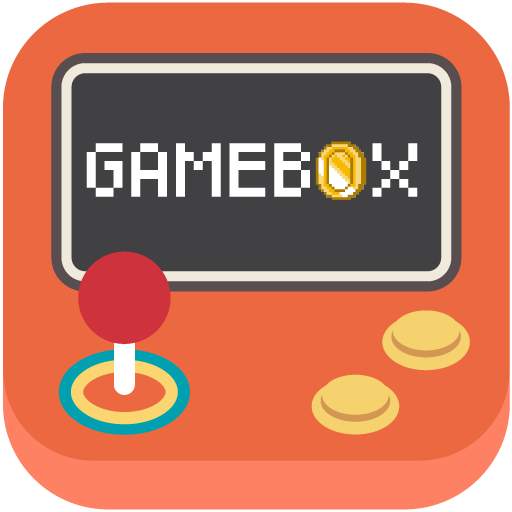 Gamebox - All in one games 1.0.20