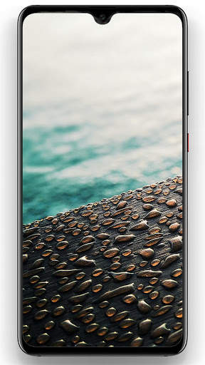Theme for Huawei Nova 7i 5 تصوير الشاشة