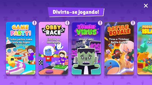 Play Together screenshot 1