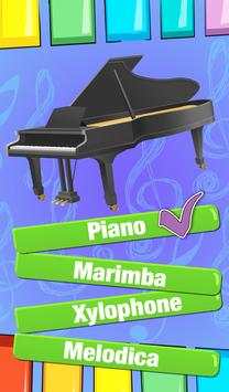 Music Instruments screenshot 7