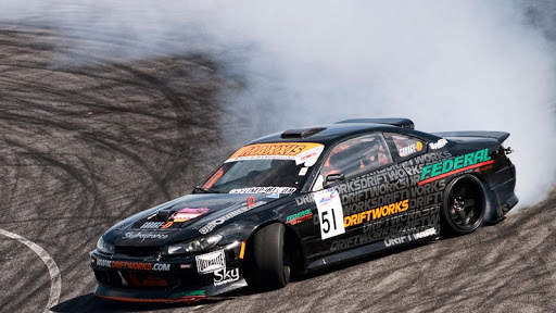 Car Drifting Wallpaper स्क्रीनशॉट 3