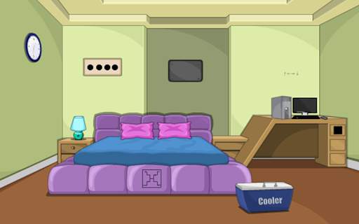 Escape Breezy Apartment screenshot 11