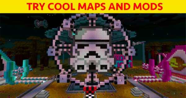 Mod Star Wars for Minecraft screenshot 2