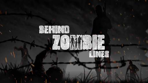 Behind Zombie Lines screenshot 7