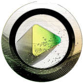 Player Go icon