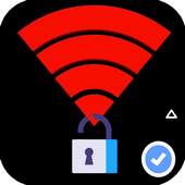 WIFI WPS Tester - Security Check password 1.3