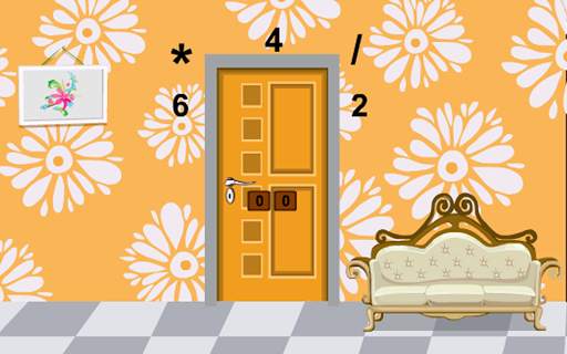 Escape Games-Doors Escape 4 screenshot 14