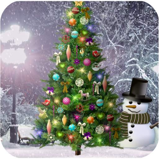 My Xmas Tree 280022prod