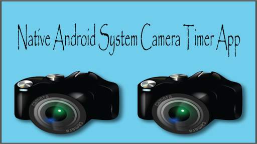 Self & Camera Timer screenshot 1