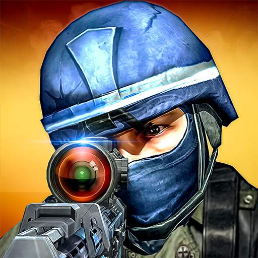 Sniper Elite Shooter 1.6