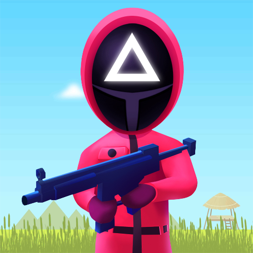 Squid Game: Red Light Green Light icon