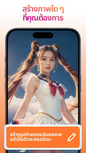 Artisse - ภาพถ่าย AI screenshot 3
