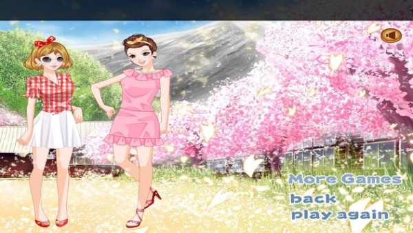 Fashion Princess - Dress Up screenshot 8