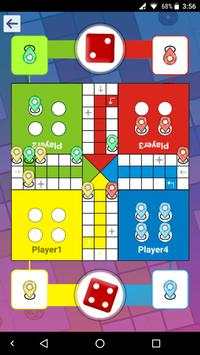 Ludo Raja : Indian Bing Game स्क्रीनशॉट 5