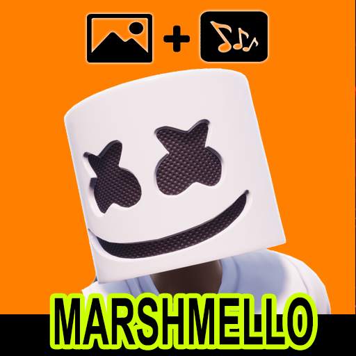 Marshmello Wallpaper - Marshmello Songs 1.0