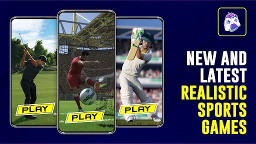 Max Mobile Games screenshot 4