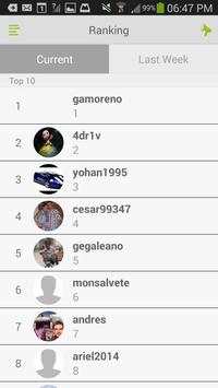ScoreMat - Social football screenshot 5