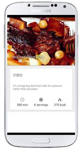 Secret Recipes: Cookbook App & Shopping List 2019 screenshot 4