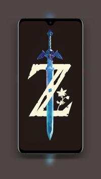 Legends of Zelda Wallpaper screenshot 8