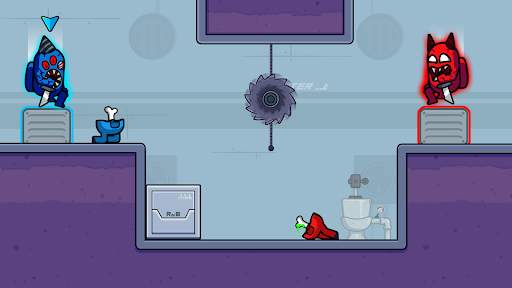 We're Impostors: Kill Together screenshot 5