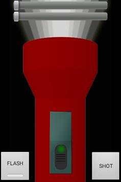 Torcia LED - Flashlight screenshot 3