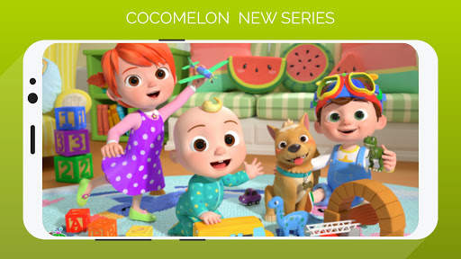 Video:Cocomelon New Series screenshot 3