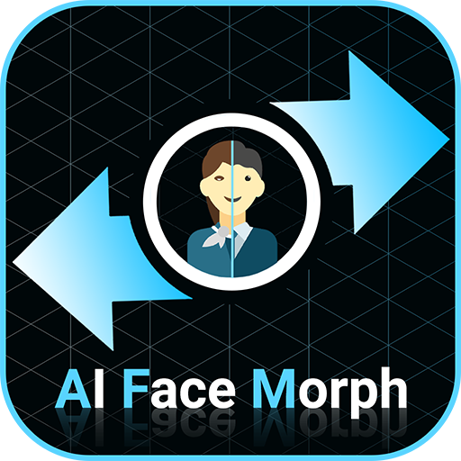 AI Face Morph : Selfie Face Swap, Celeb Face Morph icon