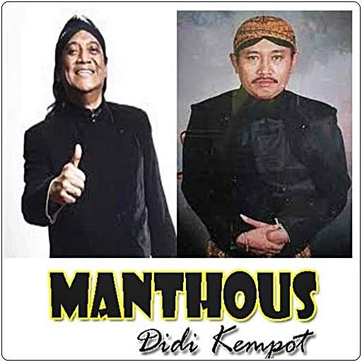 Lagu Manthous vs Didi Kempot 1.2
