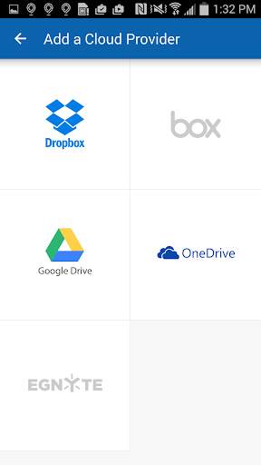 e-Share скриншот 1