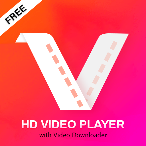 ikon HD Video Player - Media Player All Format