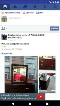 Material para Facebook screenshot 11