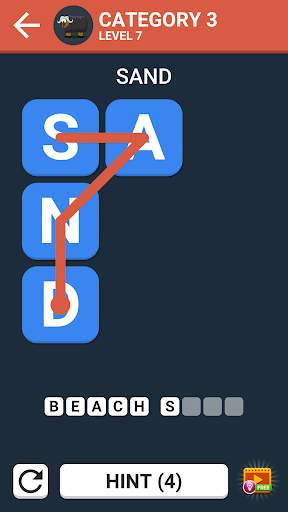 Word Game screenshot 3