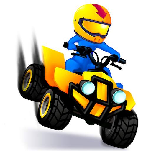 Buggy Rush 2.1.5