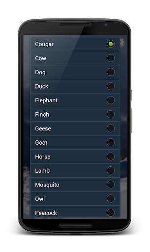 Animal Sounds Free Offline screenshot 3