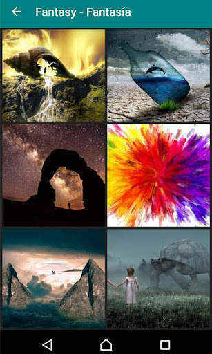 Free Wallpapers - HD Wallpapers screenshot 5