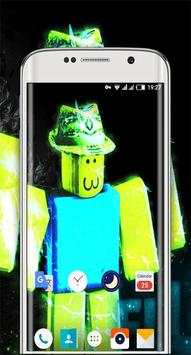 Roblox Wallpapers HD screenshot 1
