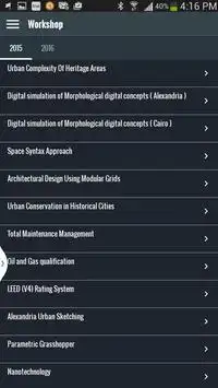 Ierek screenshot 3