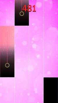 Piano Tiles Boom Boom screenshot 4