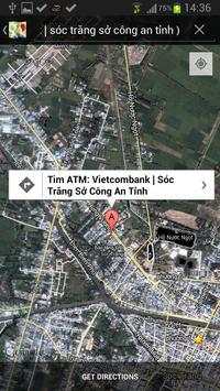 Tìm ATM | Tim ATM screenshot 3