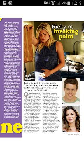 TV Soap screenshot 3