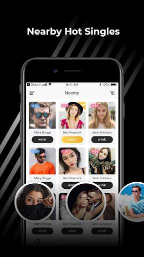 FWB Hookup Dating For Secret Arrangement - AChat screenshot 1