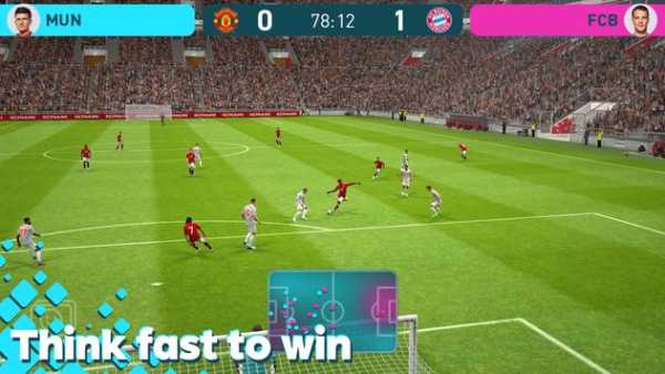 Pitch Clash скриншот 10