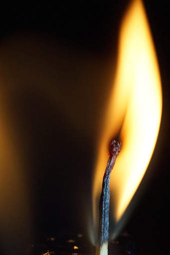Fire Photo Frames screenshot 5