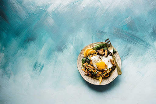 Food Wallpapers HD & 4k Backgrounds screenshot 21