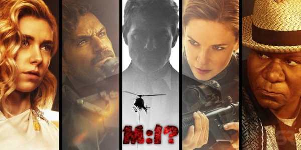 Mission Impossible Offline Walkthrough |Collection 1 تصوير الشاشة