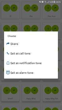 Sponge Bob Soundboard screenshot 2