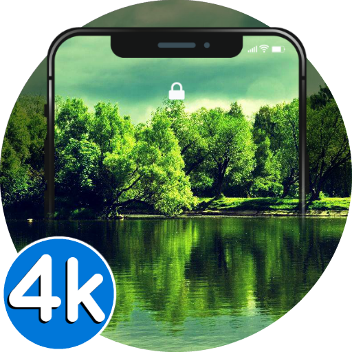 🌷 Nature Wallpapers HD | 4K Nature Backgrounds icon