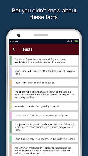 Kathmandu Travel & Explore, Of screenshot 8